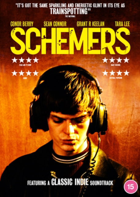 Schemers 2019 DVD - Volume.ro