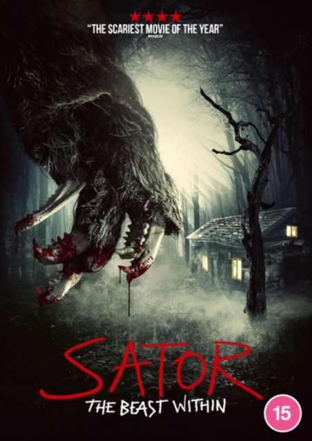 Sator 2019 DVD - Volume.ro