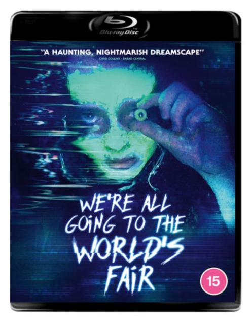 We're All Going to the World's Fair 2021 Blu-ray - Volume.ro