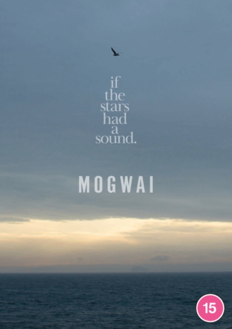Mogwai: If the Stars Had a Sound 2024 DVD - Volume.ro
