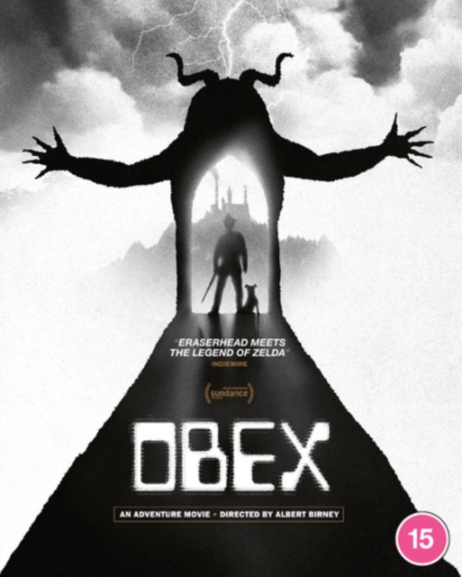 Obex 2025 Blu-ray - Volume.ro