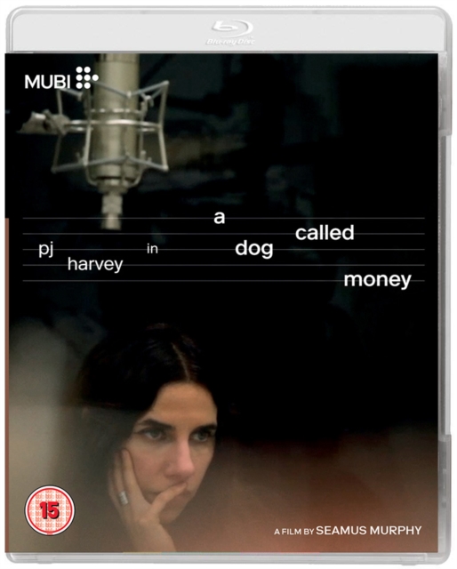 A   Dog Called Money 2019 Blu-ray - Volume.ro