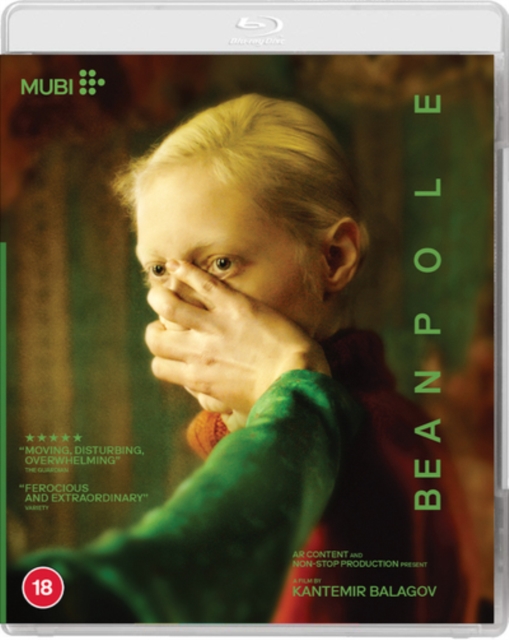 Beanpole 2019 Blu-ray - Volume.ro