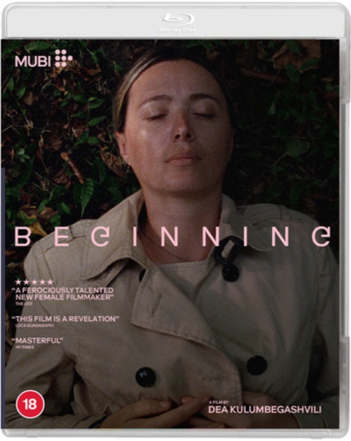 Beginning 2020 Blu-ray - Volume.ro