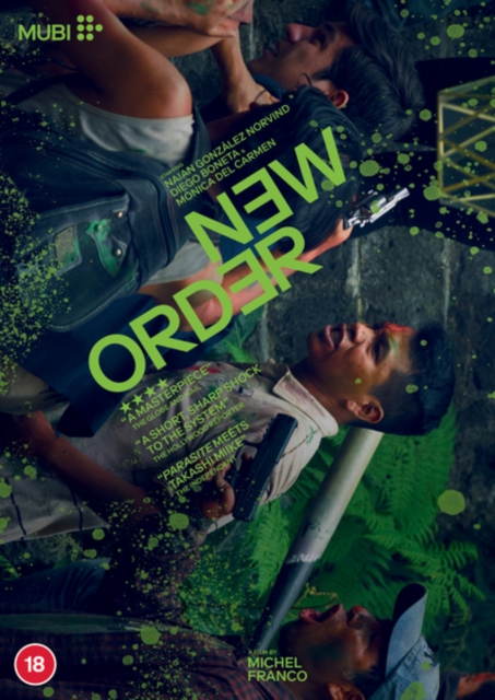 New Order 2020 DVD - Volume.ro