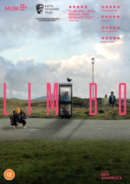 Limbo 2020 DVD - Volume.ro