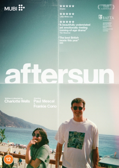 Aftersun 2022 DVD - Volume.ro