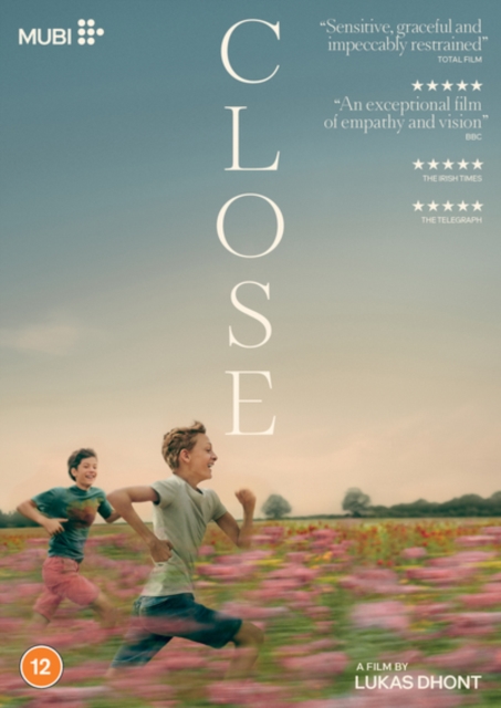 Close 2022 DVD - Volume.ro