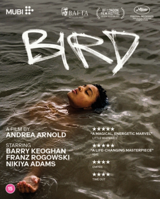 Bird 2024 Blu-ray - Volume.ro