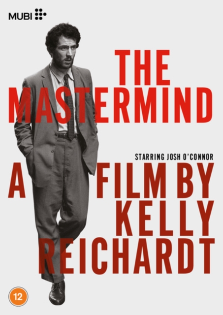 The Mastermind 2025 DVD - Volume.ro