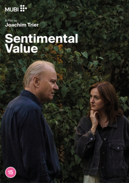 Sentimental Value 2025 DVD - Volume.ro