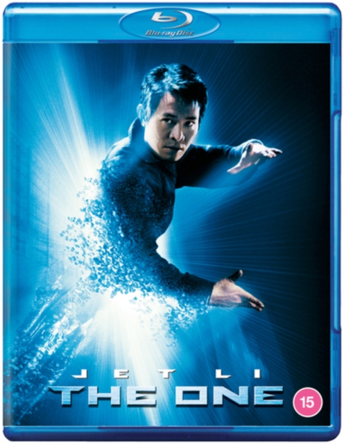 The One 2001 Blu-ray - Volume.ro