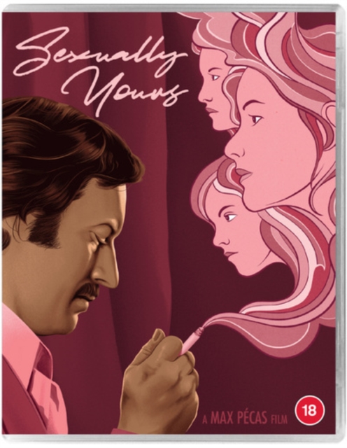 Sexually Yours 1974 Blu-ray - Volume.ro
