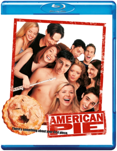 American Pie 1999 Blu-ray / 25th Anniversary Deluxe - Volume.ro