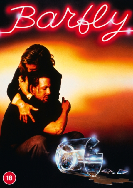 Barfly 1987 DVD - Volume.ro
