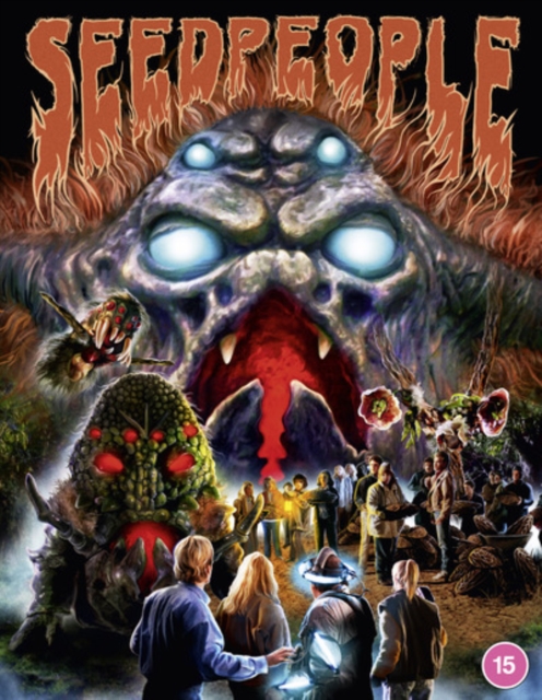 Seedpeople 1992 Blu-ray - Volume.ro