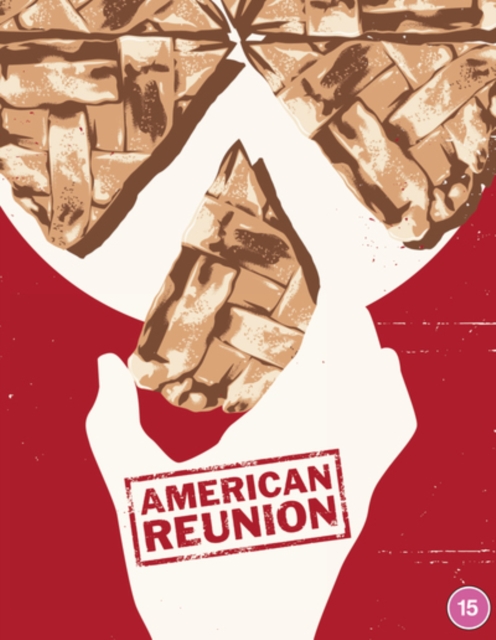American Pie: Reunion 2012 Blu-ray / Deluxe Collector's Edition with Book - Volume.ro