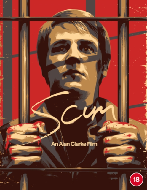 Scum 1979 Blu-ray - Volume.ro