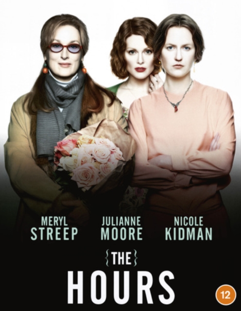 The Hours 2002 Blu-ray - Volume.ro