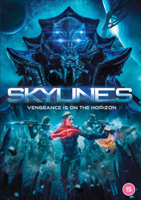 Skylines 2020 DVD - Volume.ro