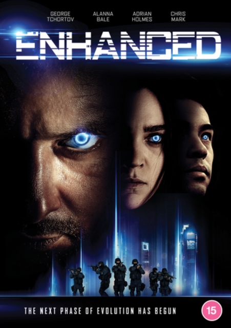 Enhanced 2019 DVD - Volume.ro