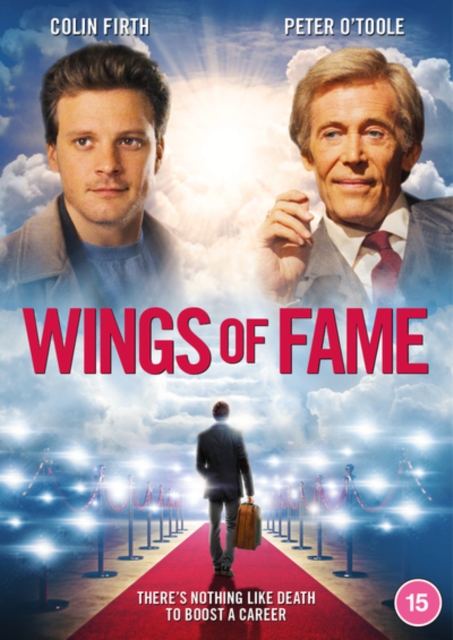 Wings of Fame 1990 DVD - Volume.ro