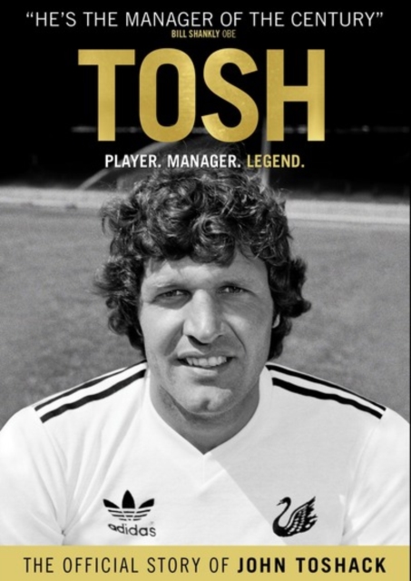 Tosh 2022 DVD - Volume.ro