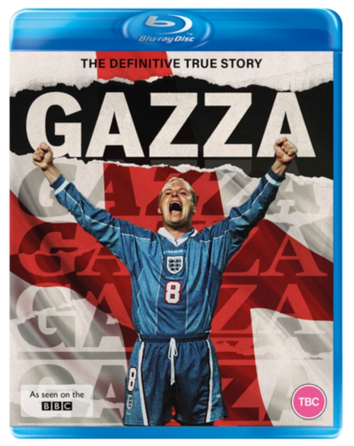 Gazza 2022 Blu-ray - Volume.ro