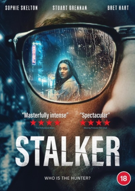 Stalker 2022 DVD - Volume.ro