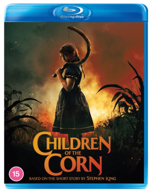Children of the Corn 2020 Blu-ray - Volume.ro