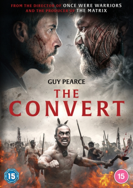 The Convert 2023 DVD - Volume.ro