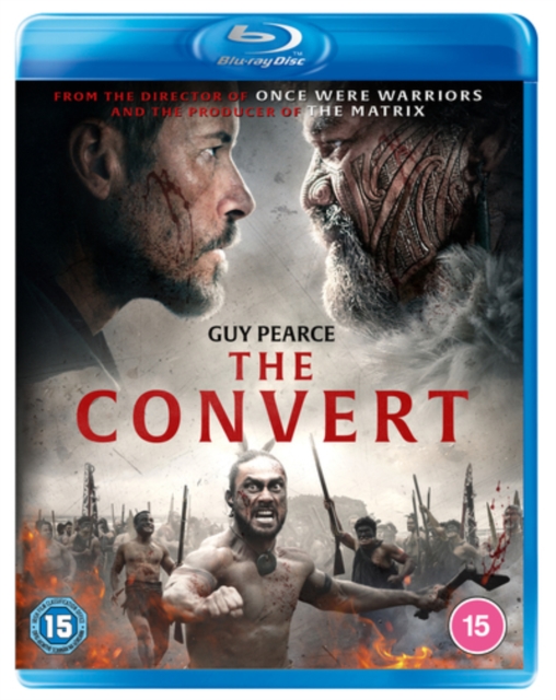 The Convert 2023 Blu-ray - Volume.ro