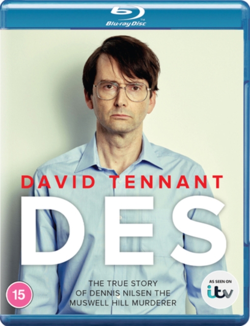 Des 2020 Blu-ray - Volume.ro