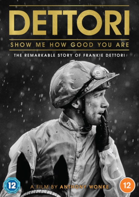 Dettori 2021 DVD - Volume.ro