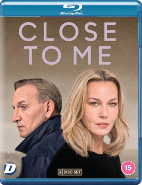 Close to Me 2021 Blu-ray - Volume.ro