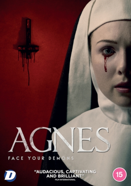Agnes 2021 DVD - Volume.ro