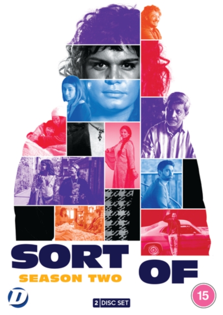 Sort Of: Season 2 2022 DVD - Volume.ro