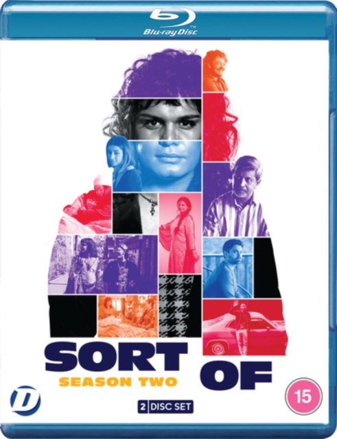 Sort Of: Season 2 2022 Blu-ray - Volume.ro