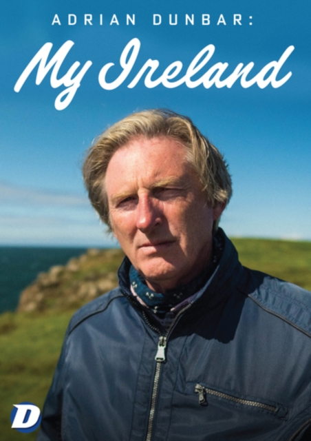 Adrian Dunbar: My Ireland - Series 1 & 2 2022 DVD - Volume.ro