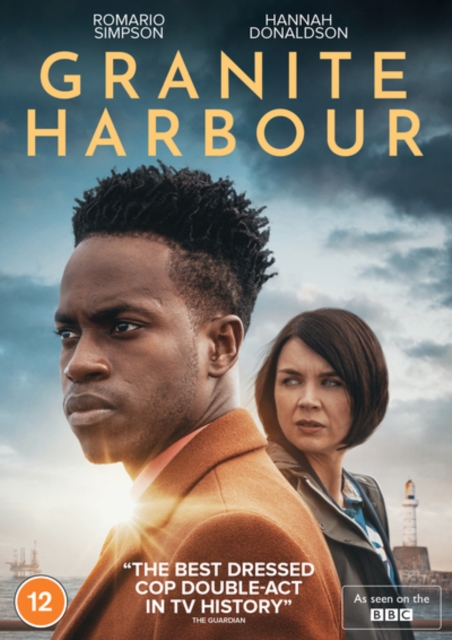 Granite Harbour 2022 DVD - Volume.ro