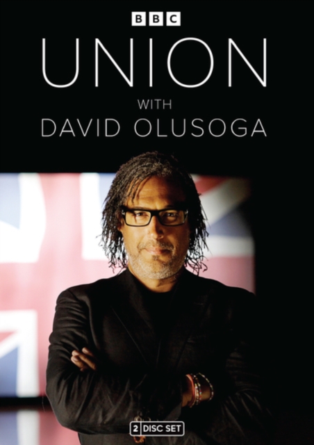 Union With David Olusoga 2023 DVD - Volume.ro