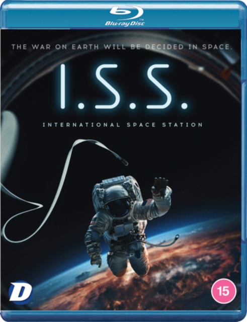 I.S.S. 2023 Blu-ray - Volume.ro