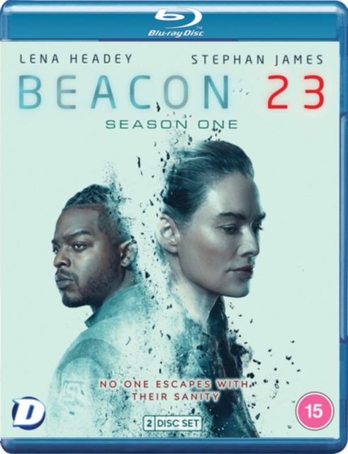 Beacon 23: Season 1 2023 Blu-ray - Volume.ro