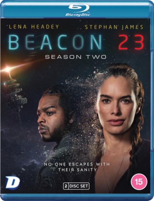 Beacon 23: Season Two 2024 Blu-ray - Volume.ro