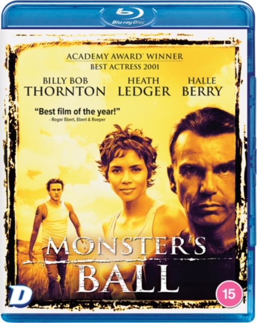 Monster's Ball 2001 Blu-ray - Volume.ro