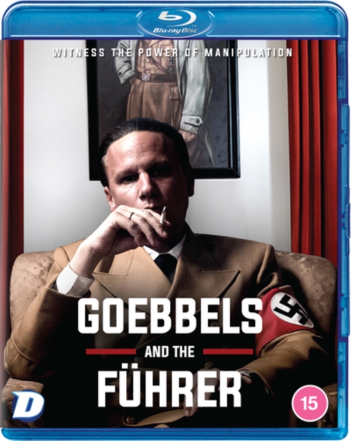 Goebbels and the Führer 2025 Blu-ray - Volume.ro