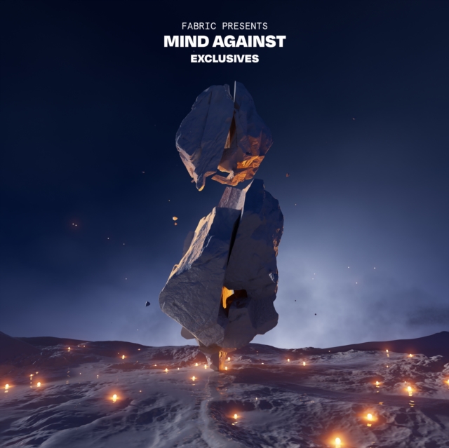 Various Artists - Fabric Presents Mind Against CD - Volume.ro