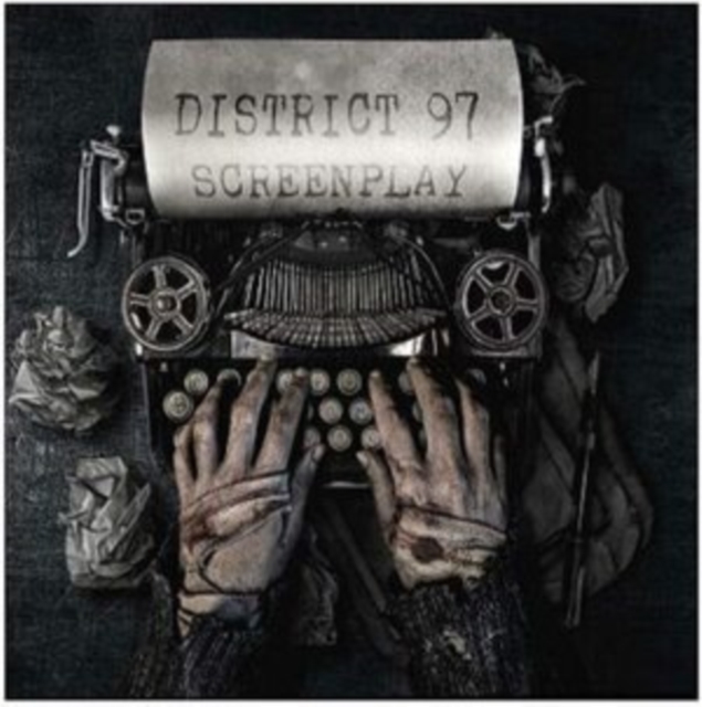 District 97 - Screenplay - Volume.ro