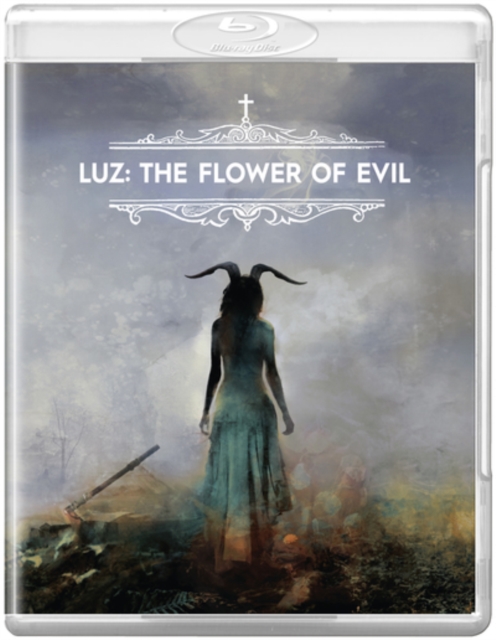 Luz: The Flower of Evil 2019 Blu-ray - Volume.ro