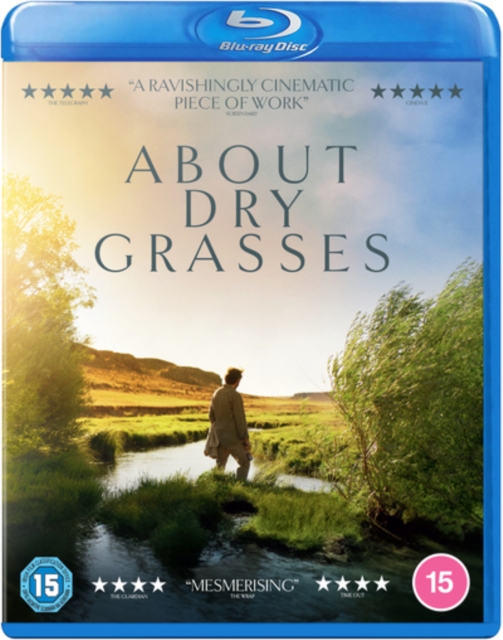About Dry Grasses 2023 Blu-ray - Volume.ro